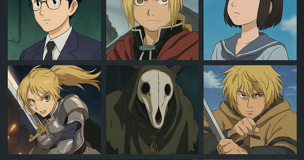 20250727_1147_Top Underrated Anime_simple_compose_01k15a2thaffsaz74n0t8hhcwe