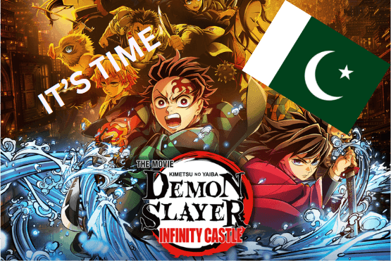 Demon Slayer