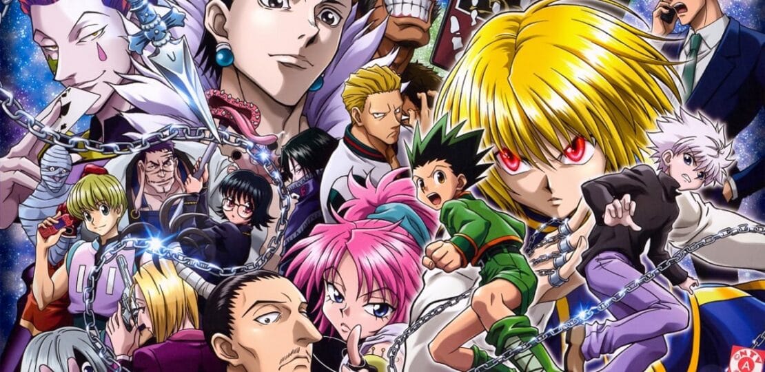 best-action-anime