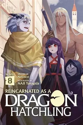 Why Reincarnated as a Dragon Hatchling Is One of the Best Anime to Release in 2026