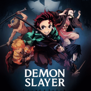 Demon Slayer expected movie release dates after Infinity Castle Part 1