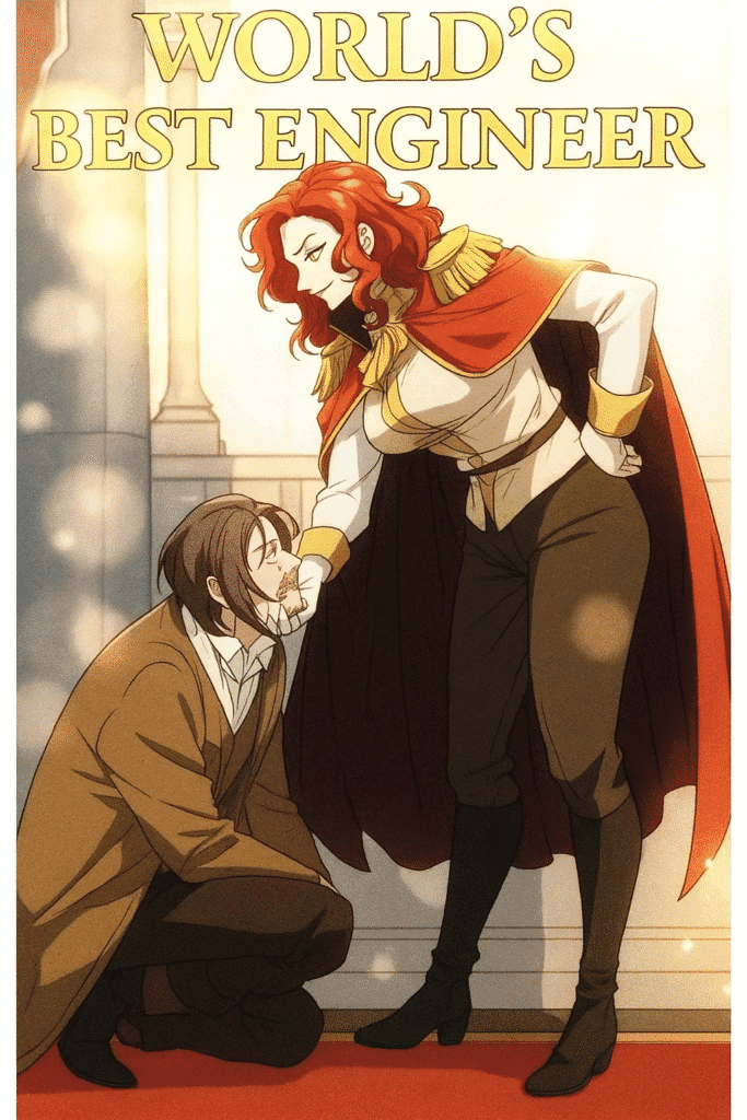 The World’s Best Engineer manhwa timeline and its connections to other fantasy series