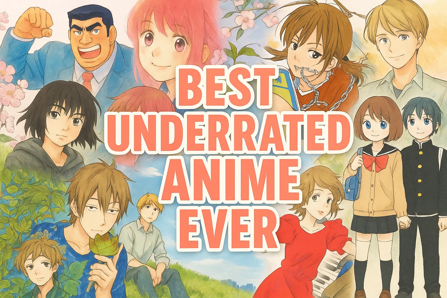 featured