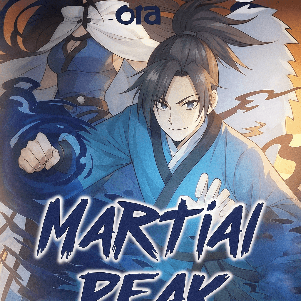 Martial Peak Manhwa Review – Yang Kai cultivation journey