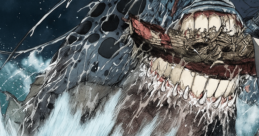 20250818_2034_Leviathan Sea Monster_remix_01k2ywzzaaez0vdxa25m7gyh1e