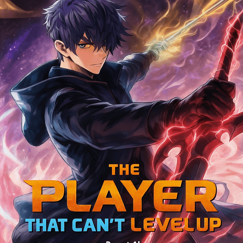 The Player That Can’t Level Up Manhwa Review cover art