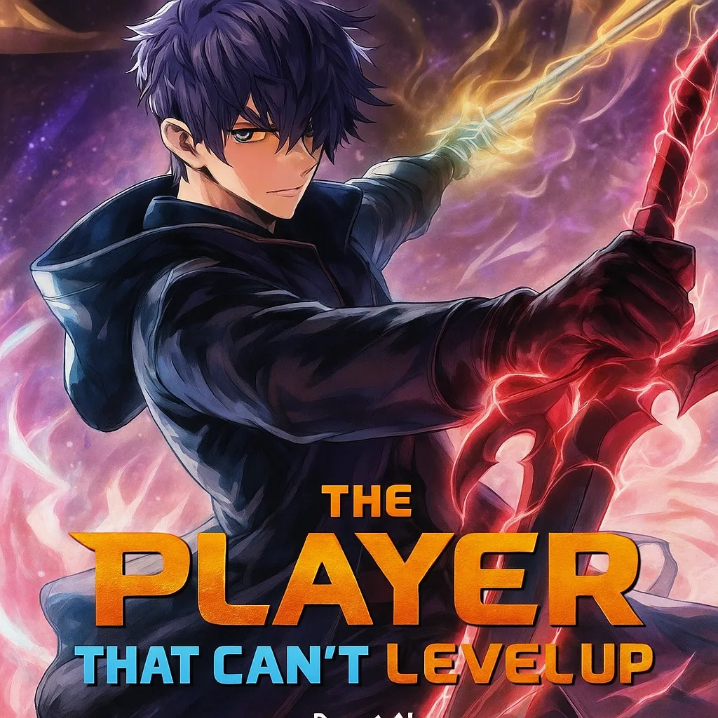 The Player That Can’t Level Up Manhwa Review cover art