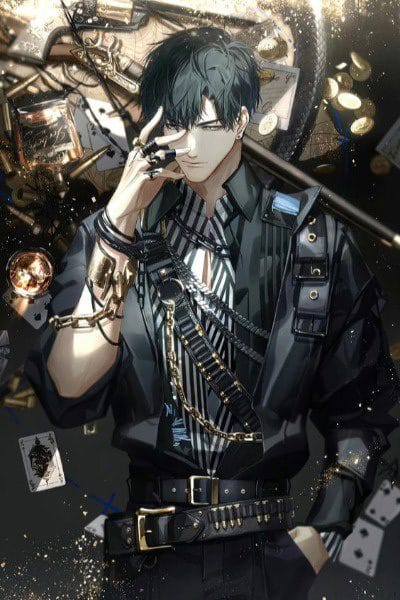 Deadly Game System mc