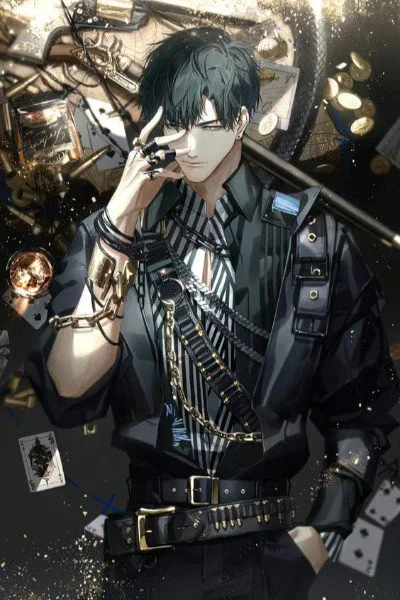 Deadly Game System mc