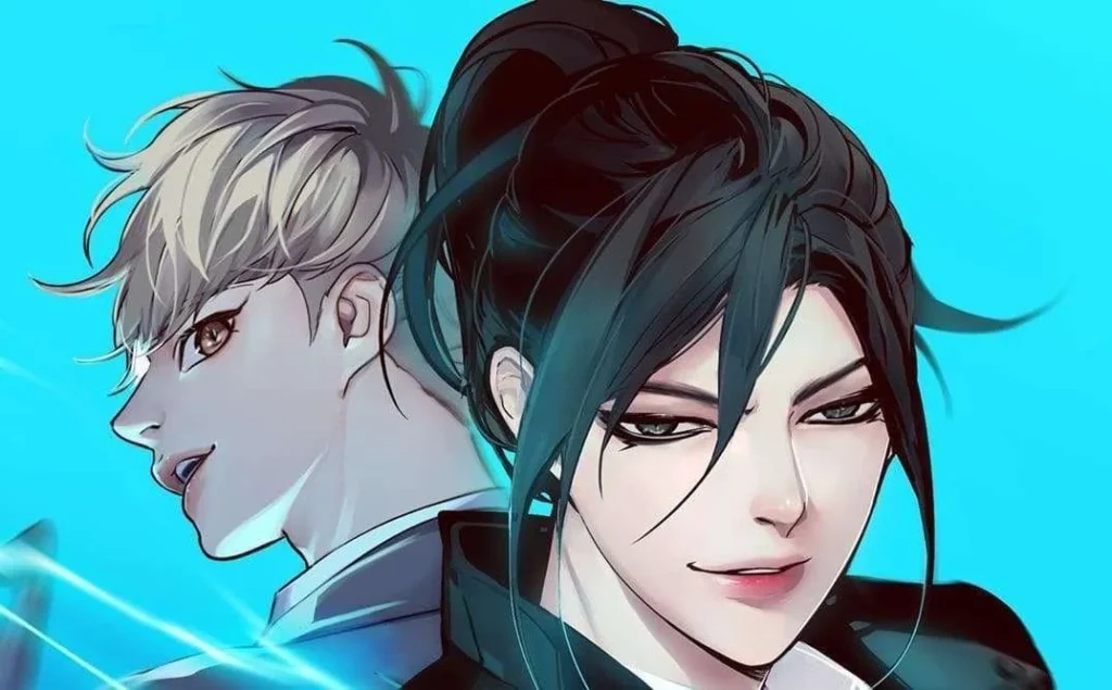 Eleceed main character