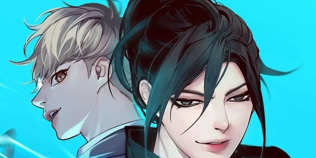 Eleceed-Anime