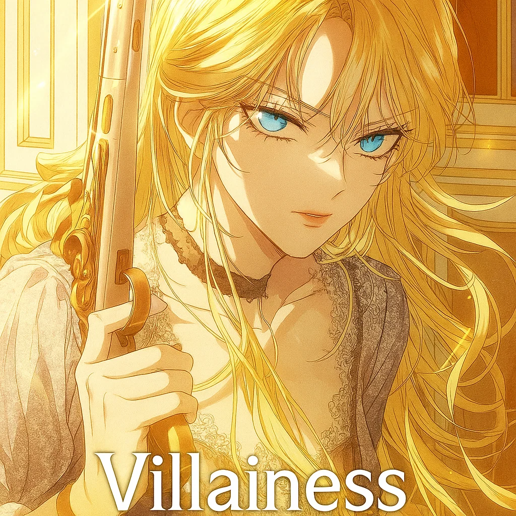 Villainess is a Marionette manhwa review 2025
