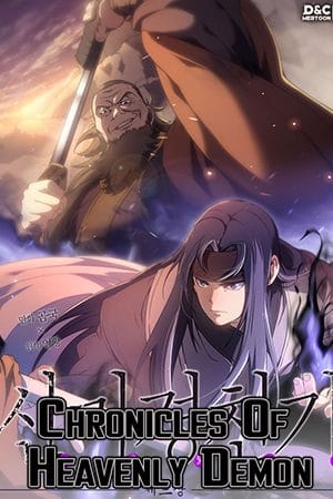 Chronicles of Heavenly Demon main character