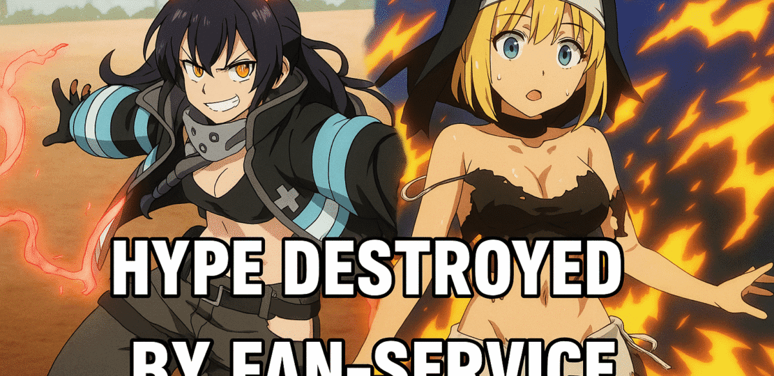 20250909_2310_Hype vs. Fan-Service_remix_01k4qtk9ewekm9rr2949khgfrm