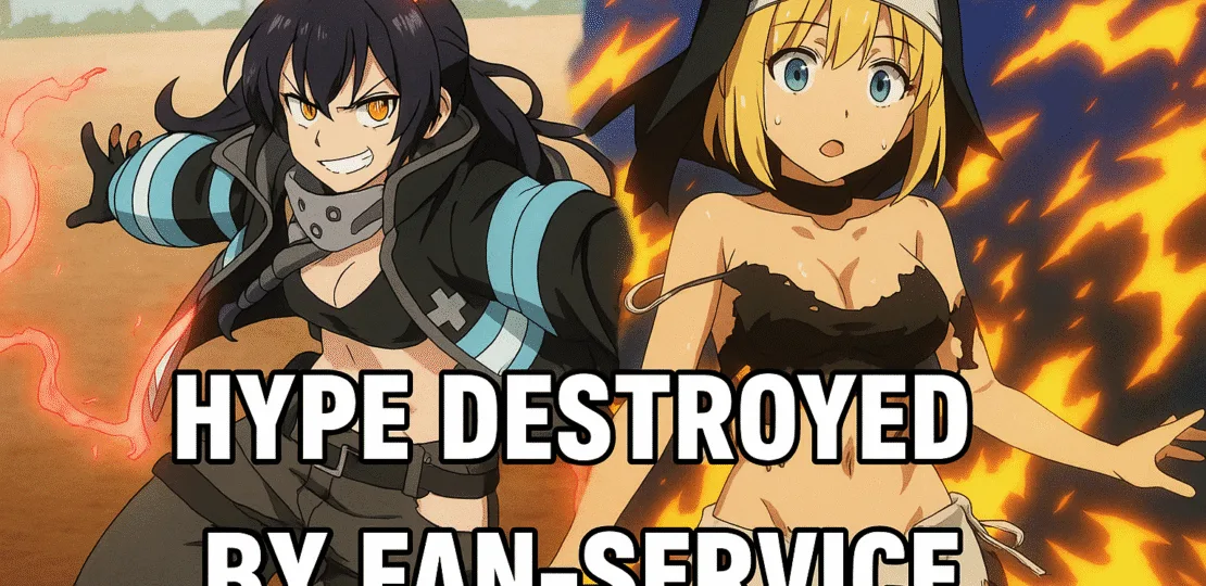 20250909_2310_Hype vs. Fan-Service_remix_01k4qtk9ewekm9rr2949khgfrm