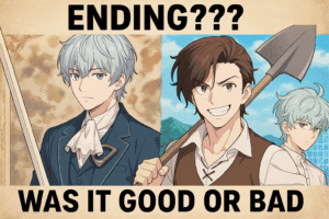 “Cover art of The Greatest Estate Developer manhwa showing Lloyd Frontera and key characters in fantasy setting“Cover art of The Greatest Estate Developer manhwa showing Lloyd Frontera and key characters in fantasy setting