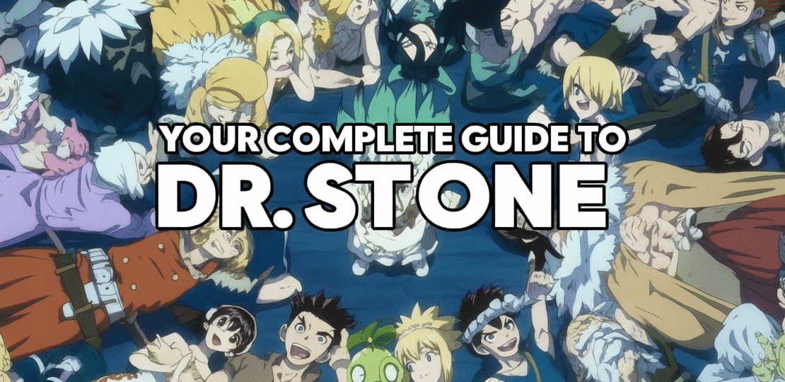 20250929_2253_Dr. Stone Guide Gathering_remix_01k6b9jtcvexh9j8prhe93zjhh