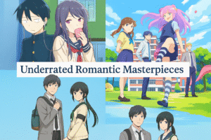 anime like The Angel Next Door Spoils Me Rotten