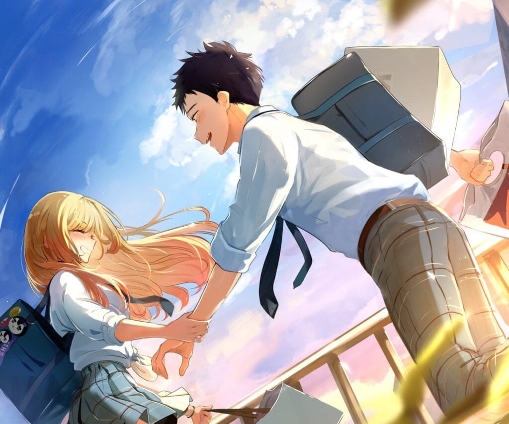 Crunchyroll Anime Nights September 2026