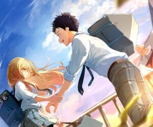 Crunchyroll Anime Nights September 2026